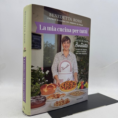 Benedetta rossi mondadori - benedetta,