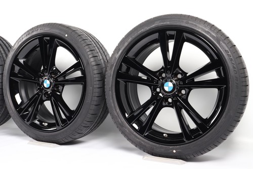 Ruote estive originali bmw - ruote,