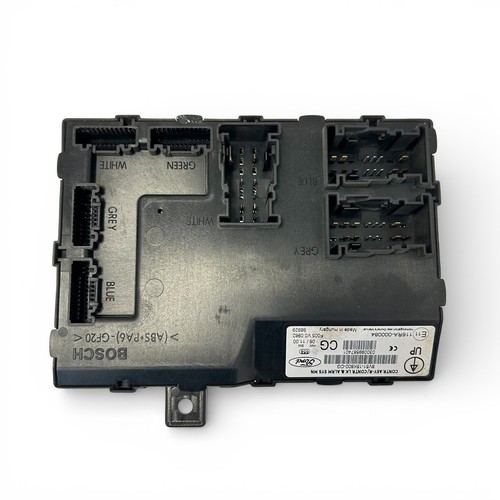 Body computer ford - computer, 6