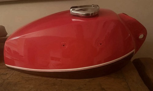 Serbatoio morini 350 - , sport