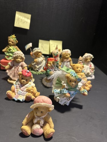 Grande lotto figurine - grande,