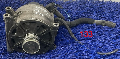 Alternatore mercedes classe - mercedes, a
