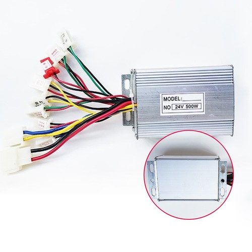 24v 500w controllo velocità - 24v,