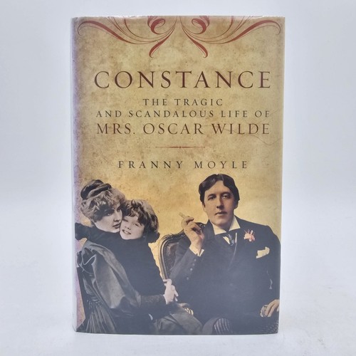 Constance the tragic life - constance,