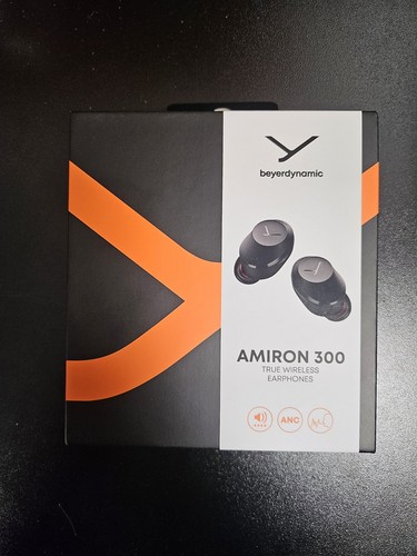 Beyerdynamic amiron 300 true - amiron,