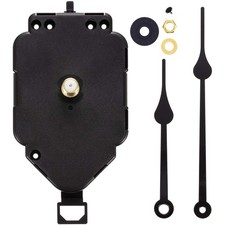 Movimento orologio pendolo - , a