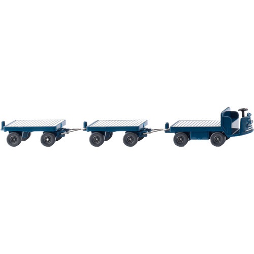 Wiking 116004 veicolo - 116004, h0
