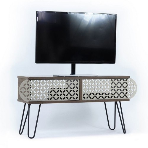 Mobile moderno porta noce - mobile,