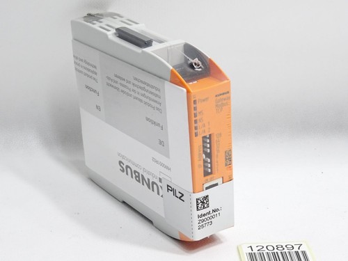 Pilz 25773 z9000011 kunbus - z9000011,