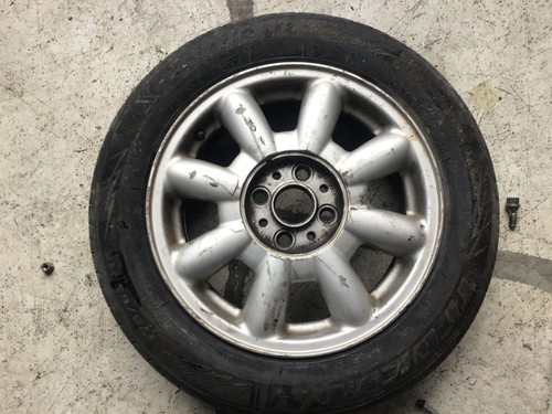 Cerchi lega per mini cooper - cerchi,