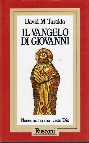 Vangelo giovanni - il,