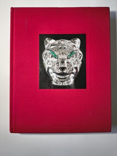 Cartier panthere - cartier,
