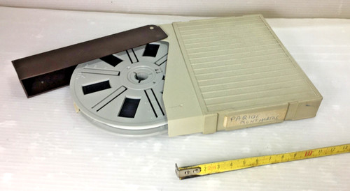 Filmato super8 amatoriale