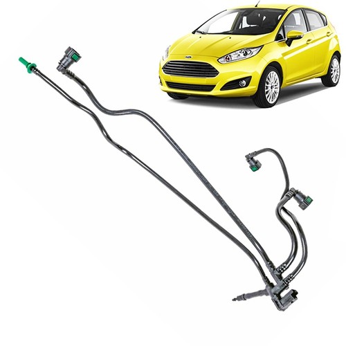 Tubi condotto carburante - condotto,
