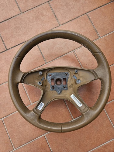 Volante mercedes classe - volante,