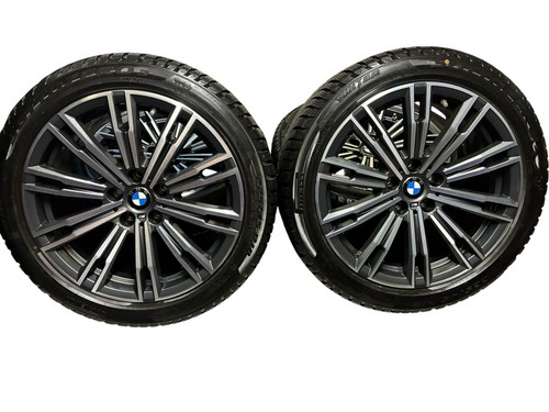 Ruote invernali originali - , bmw
