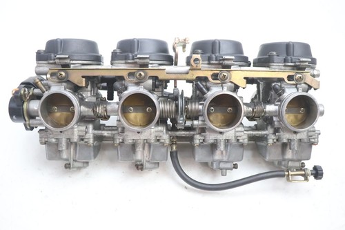 Carburateur suzuki gsf n - carburateur,