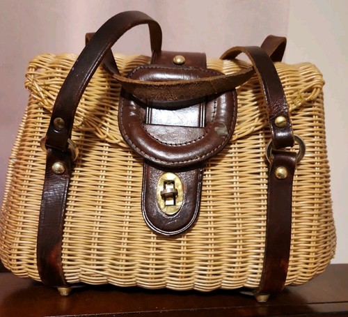 Borsa mano patricia nash in - borsa,