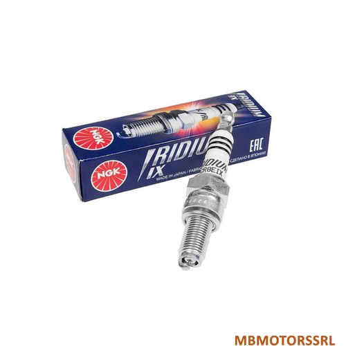 Candela husqvarna 250 4t - candela, te