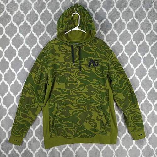 Burton analog felpa con - analog,