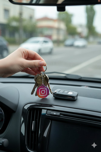 Nfc instagram follow - nfc,