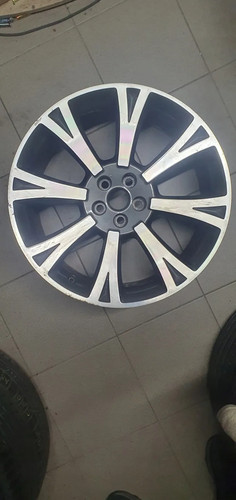 Cerchio lega 20 pollici - in,