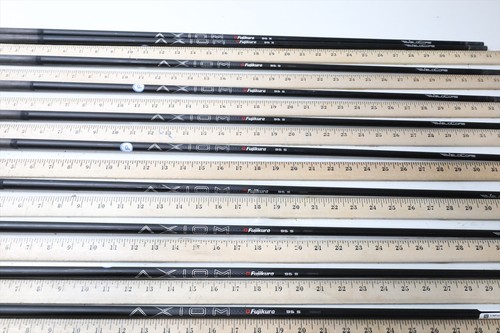 Fujikura axiom 95g stiff 37 - fujikura,