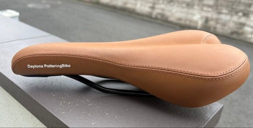 Sella daytona de01 - de01, originale