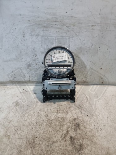 Mini clubman radio stereo - clubman,