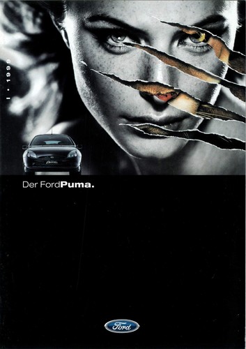 Catalogue prospekt brochure