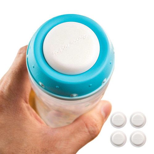 Moin minis set - 4, pezzi