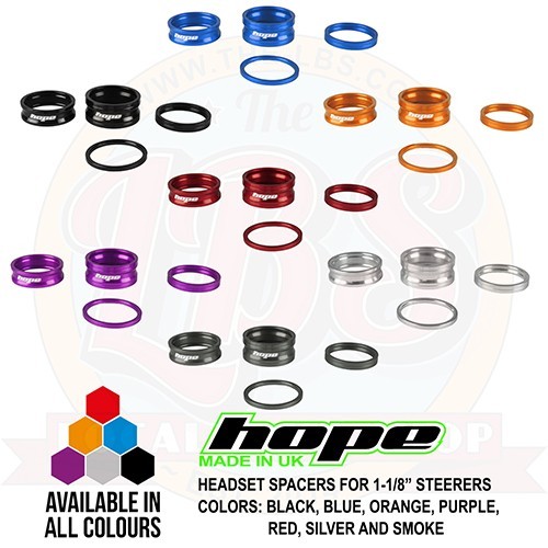 Kit distanziali hope space - kit,