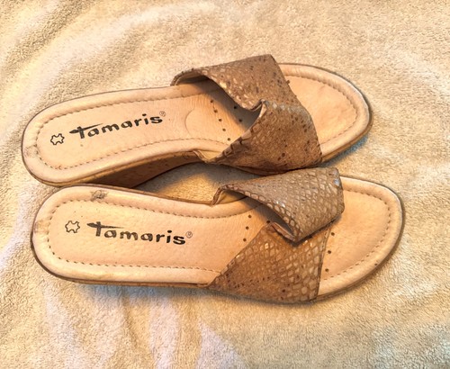 Tamaris sandali sandali