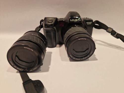 Minolta dynax 7000i - d2-al,