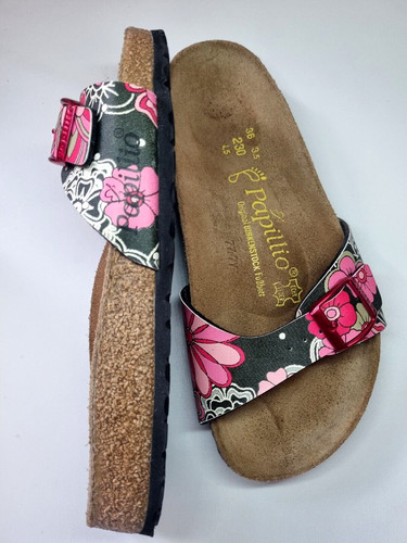 Sandali papillio birkenstock - papillio,