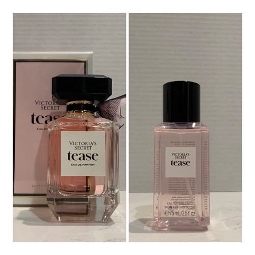 Victoria secret tease eau - victoria's,