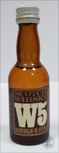 Miniature mignon scotch - miniature, /