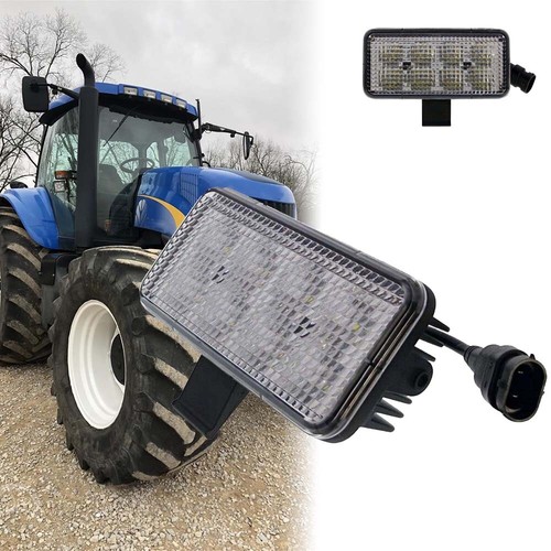 Luce led cabina - luce,