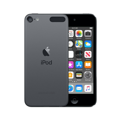 Apple ipod touch - ipod, 6