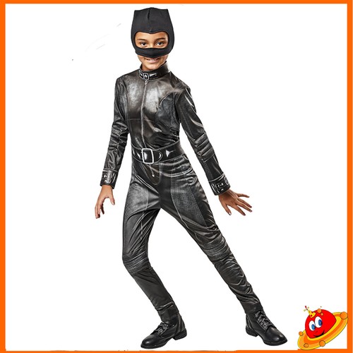Costume bambina catwoman - costume,