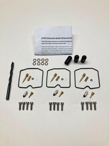 Kit super ricostruzione - kit,