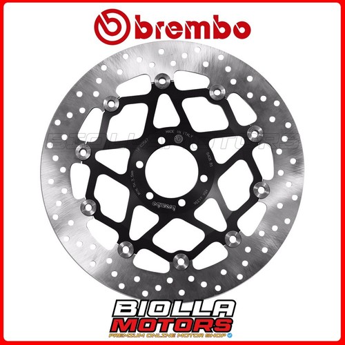 78b40885 disco freno anteriore - disco,