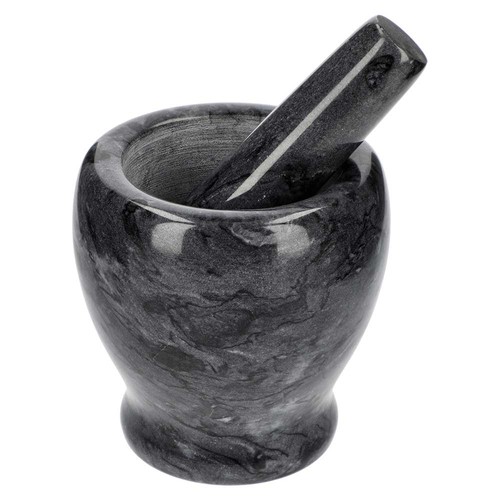 Mortaio cucina marmo - mortaio, da