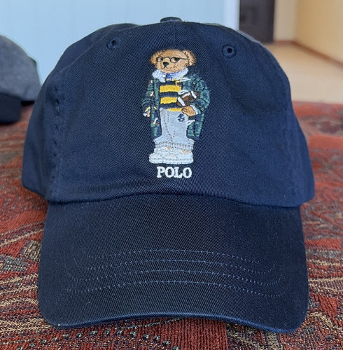 Polo ralph lauren - ralph,