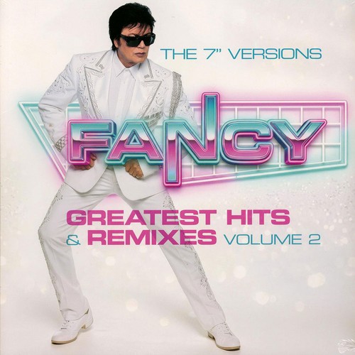 Fancy greatest hits - hits, &