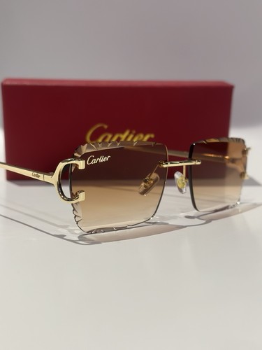 Cartier big diamond cut - big, c