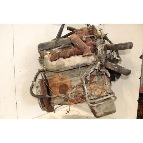 Motore compl 8140 - motore, fiat