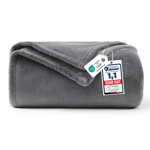 Coperta plaid divano - coperta,