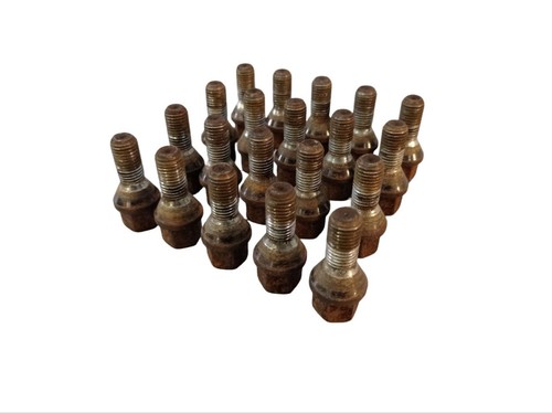 Kit bulloni ruota pezzi - 20,