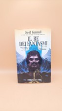 David gemmell re dei - re,